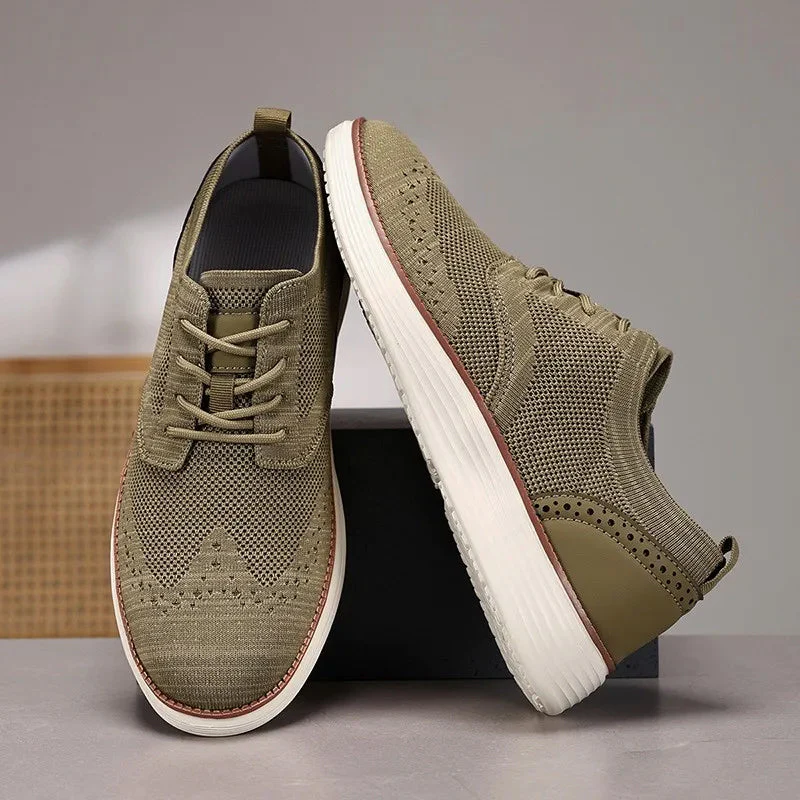 Roberto Russo Prato Leisure Shoes - Image 6