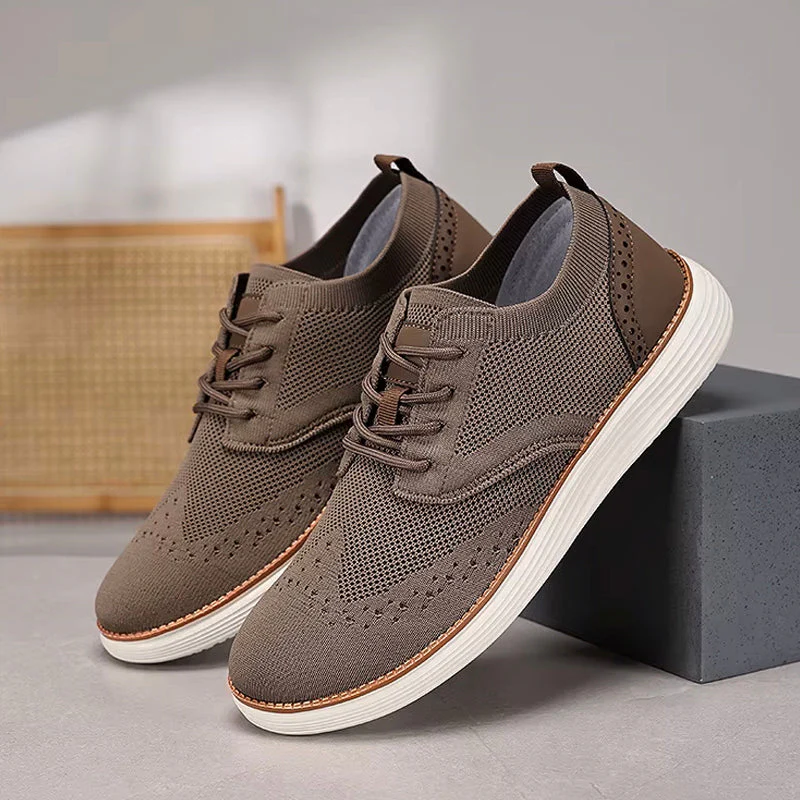 Roberto Russo Prato Leisure Shoes - Image 7