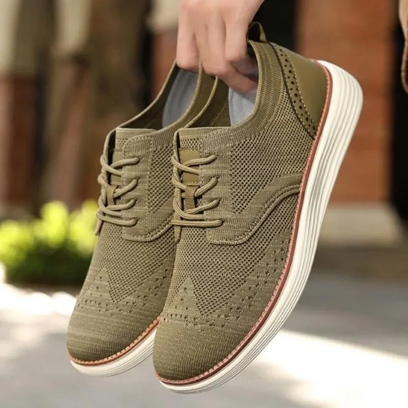 Roberto Russo Prato Leisure Shoes - Image 9