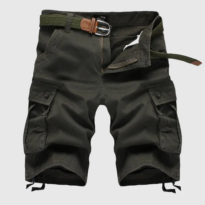 Roberto Russo Serene Sands Shorts - Image 2