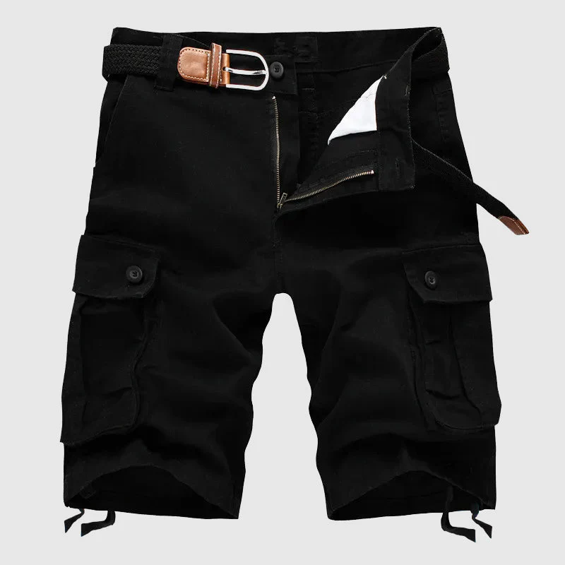 Roberto Russo Serene Sands Shorts - Image 3