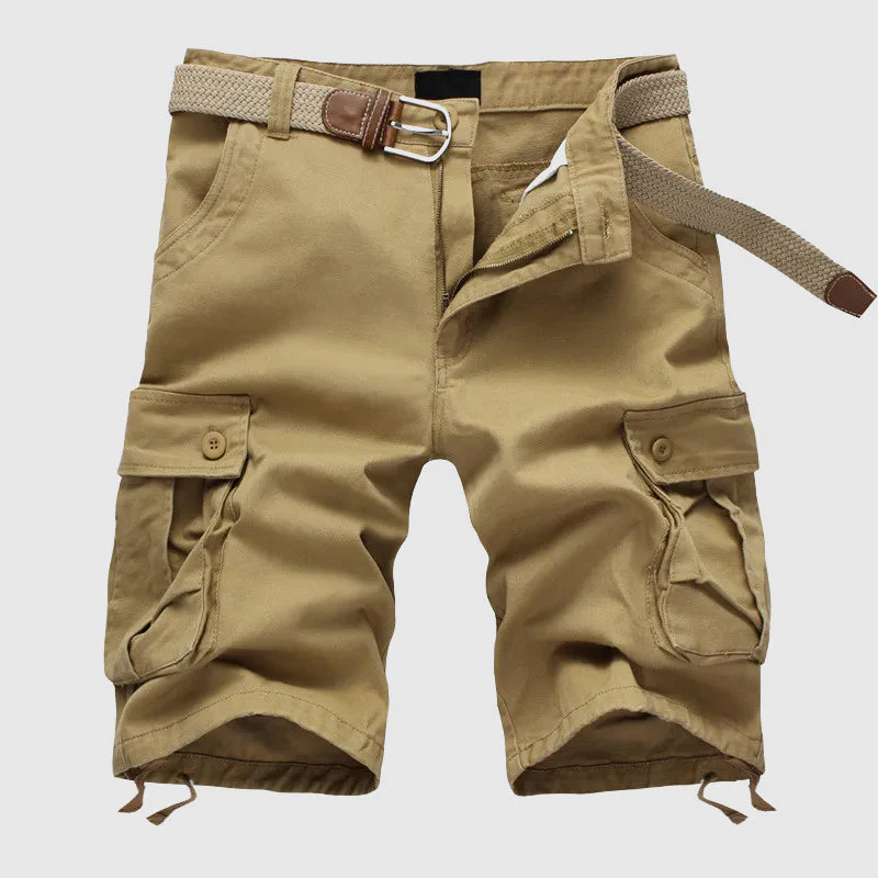 Roberto Russo Serene Sands Shorts - Image 4