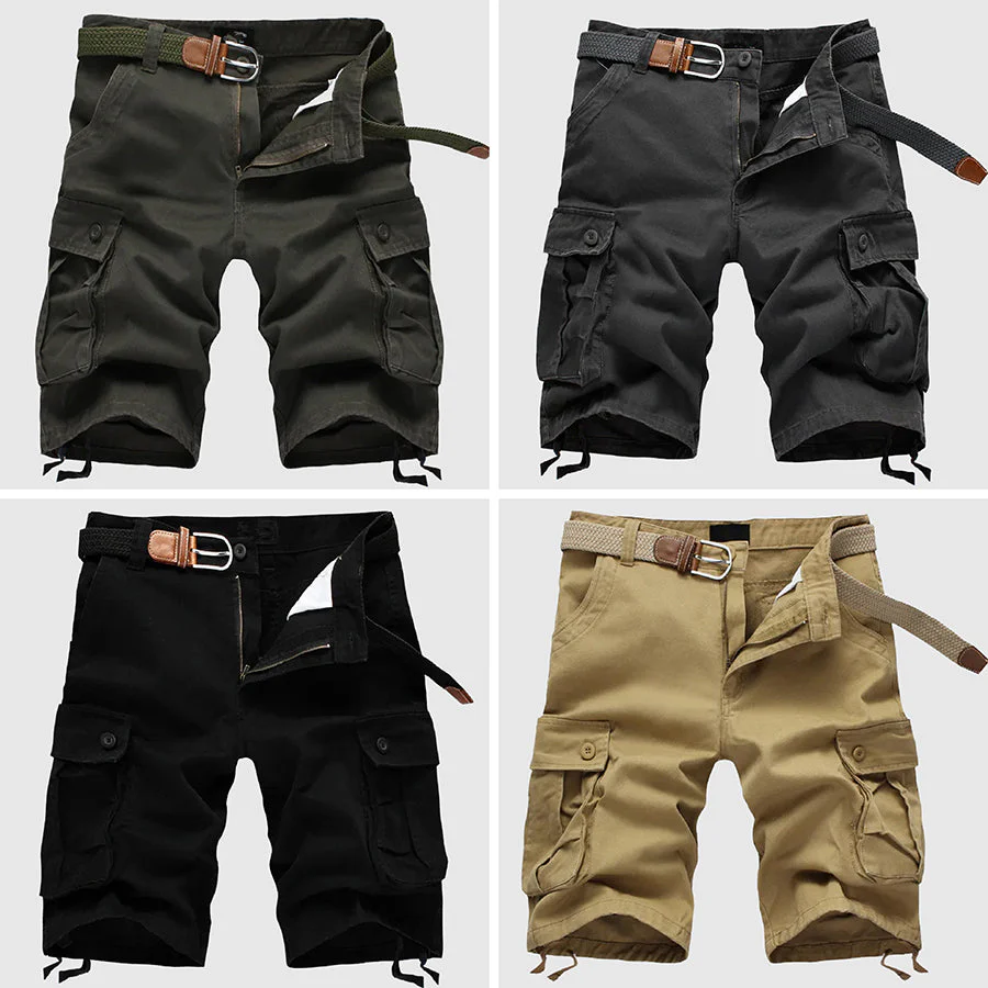 Roberto Russo Serene Sands Shorts - Image 5