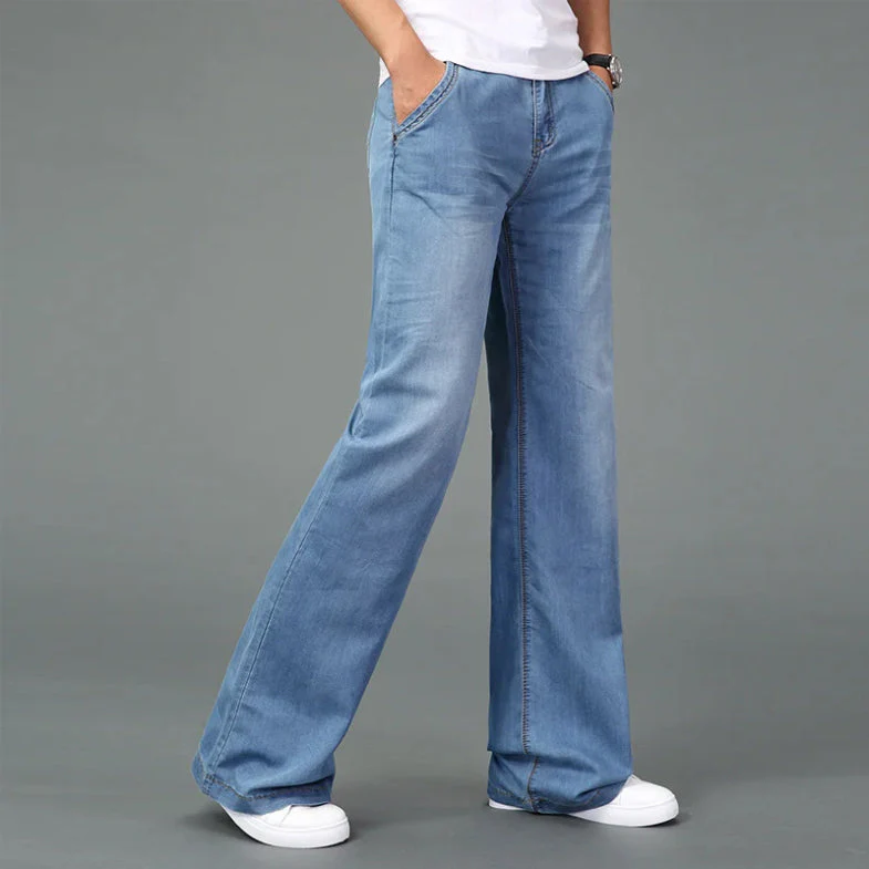 Roberto Russo Street Bootcut Jeans - Image 2
