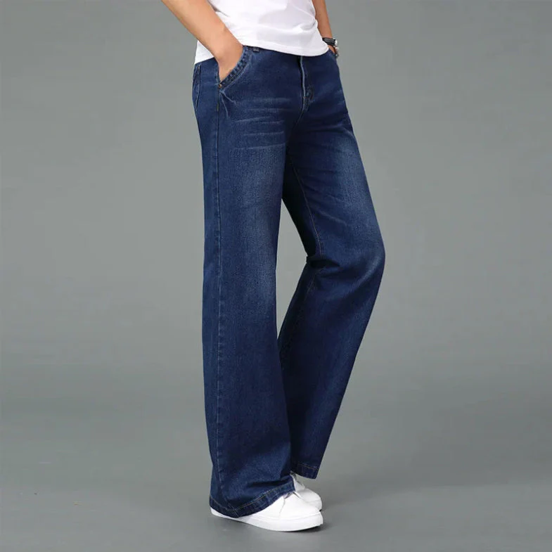Roberto Russo Street Bootcut Jeans - Image 3