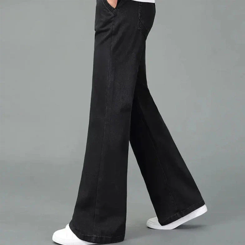 Roberto Russo Street Bootcut Jeans - Image 4