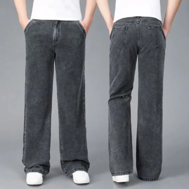 Roberto Russo Street Bootcut Jeans - Image 5