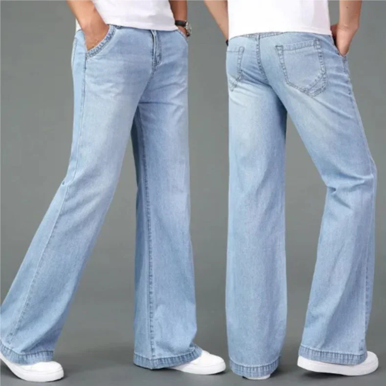 Roberto Russo Street Bootcut Jeans - Image 6