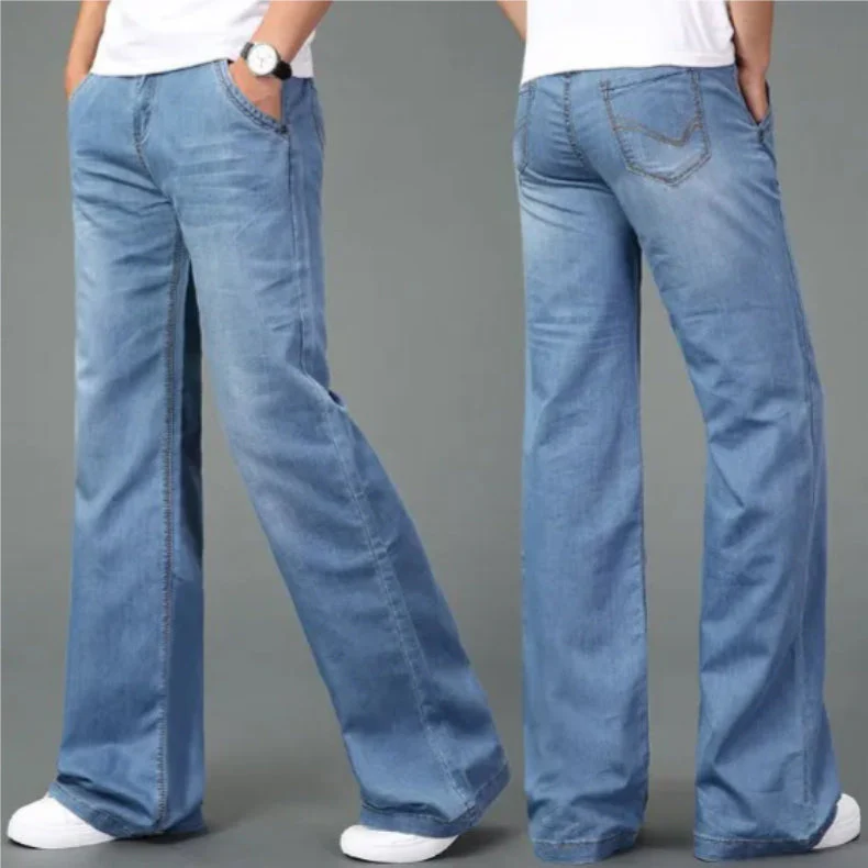 Roberto Russo Street Bootcut Jeans - Image 7