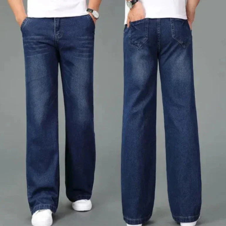 Roberto Russo Street Bootcut Jeans - Image 8