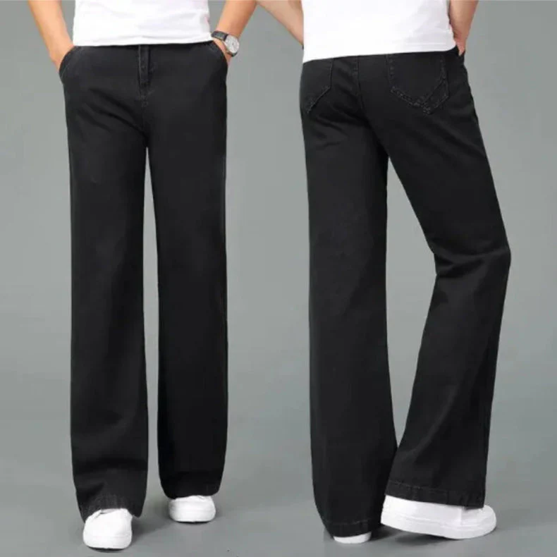 Roberto Russo Street Bootcut Jeans - Image 9