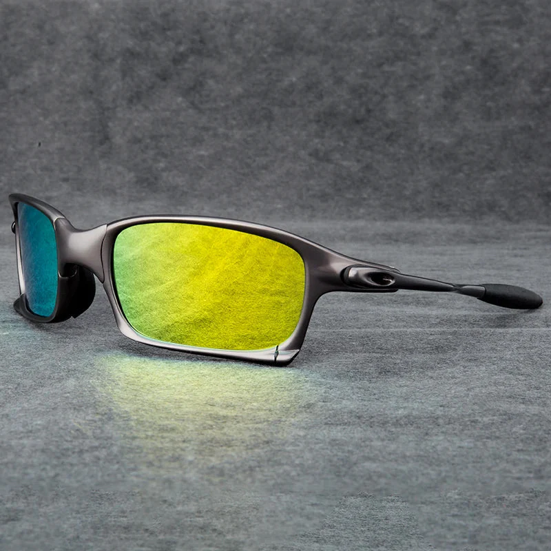 Roberto Russo Sun Strike Glasses - Image 4