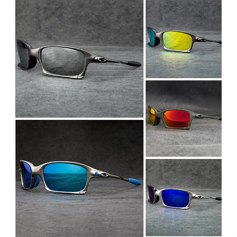 Roberto Russo Sun Strike Glasses - Image 6