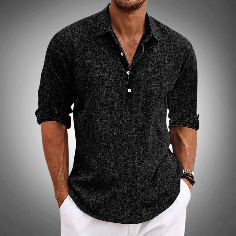 Roberto Russo Sunshine Harbor Shirt - Image 3