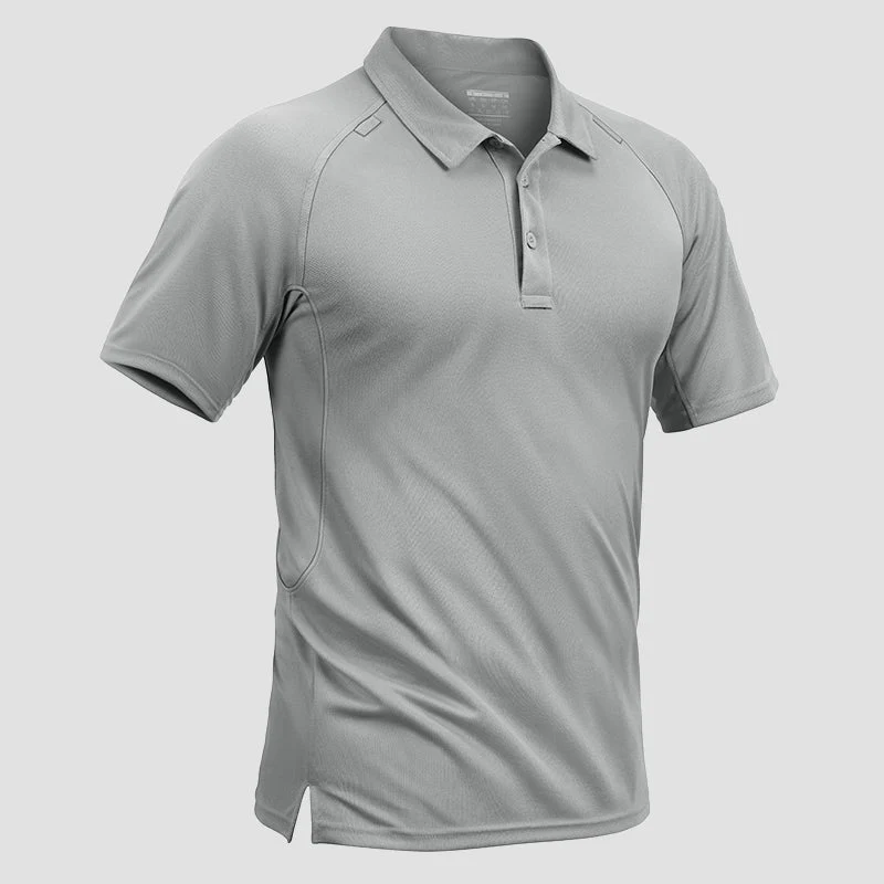 Roberto Russo Tactical Polo Shirt - Image 5