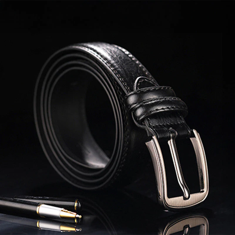 Roberto Russo Trevico Leather Belt - Image 5