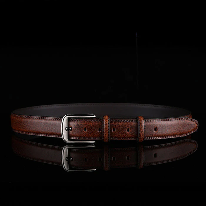 Roberto Russo Trevico Leather Belt - Image 7