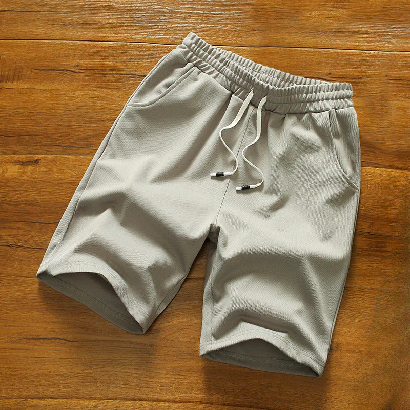 Roberto Russo Tropic Breeze Shorts - Image 3