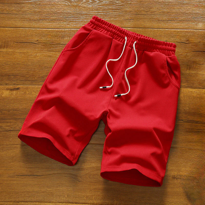 Roberto Russo Tropic Breeze Shorts - Image 4