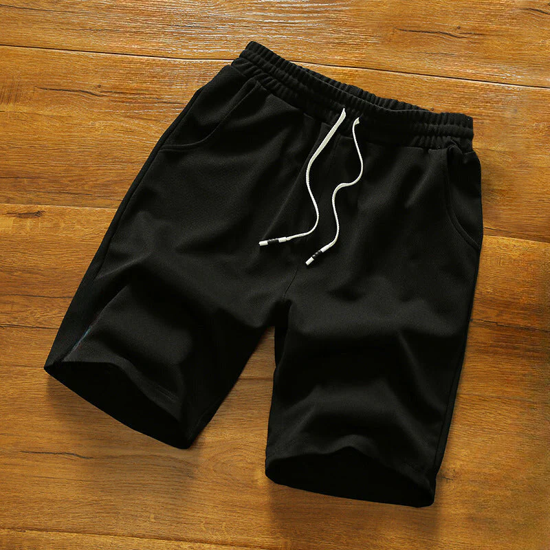 Roberto Russo Tropic Breeze Shorts - Image 5