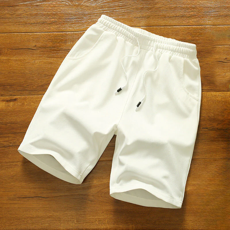 Roberto Russo Tropic Breeze Shorts - Image 6
