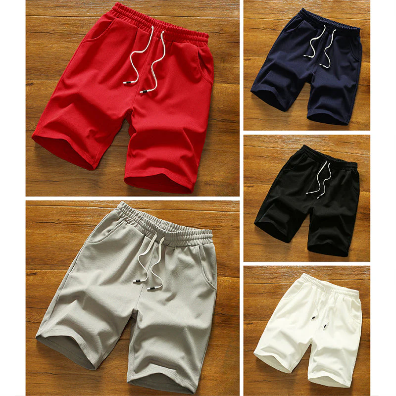 Roberto Russo Tropic Breeze Shorts - Image 7