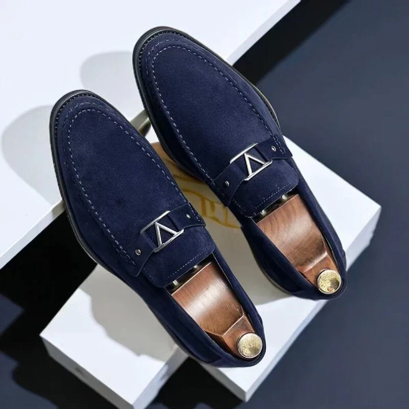 Roberto Russo Urban Ascent Loafers - Image 3
