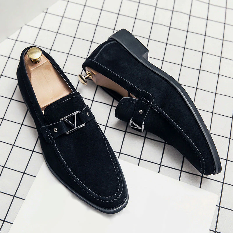 Roberto Russo Urban Ascent Loafers - Image 4