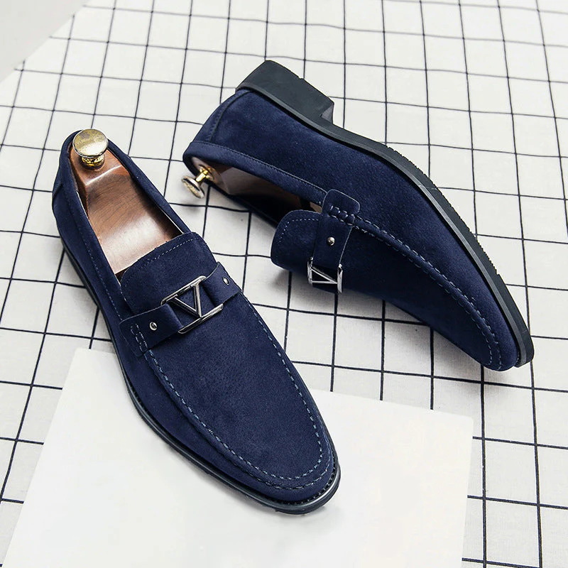 Roberto Russo Urban Ascent Loafers - Image 5