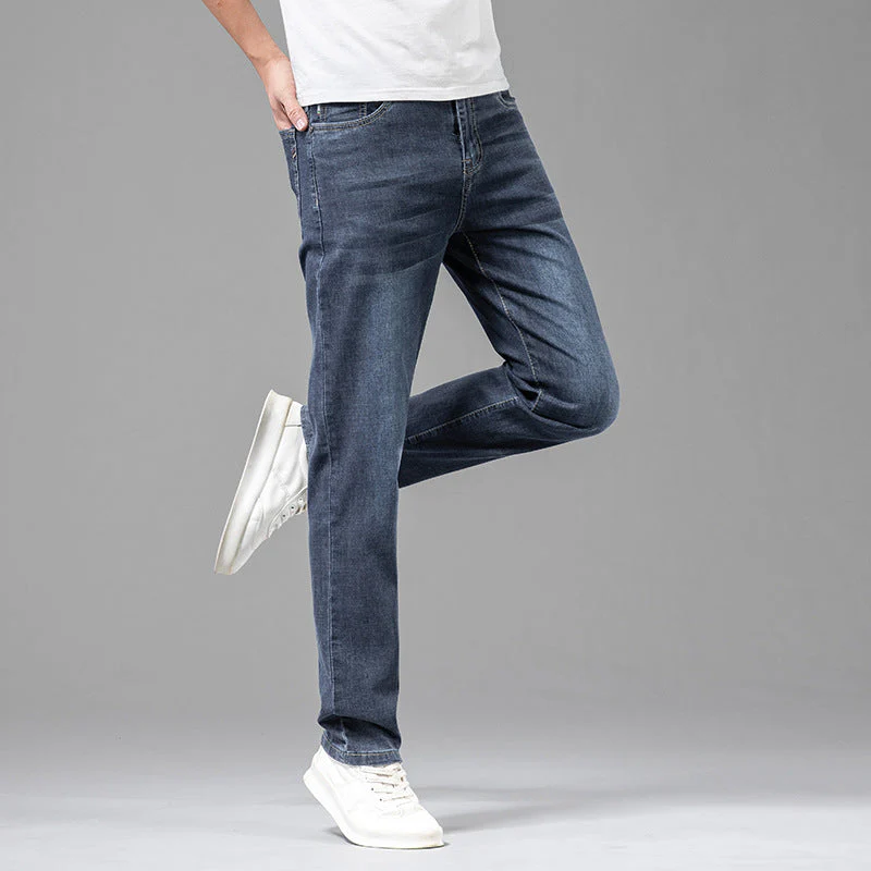 Roberto Russo Urban Comfort Jeans - Image 3