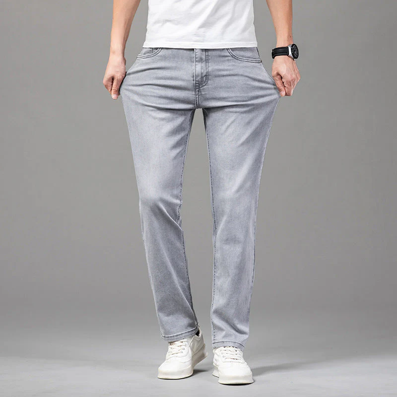 Roberto Russo Urban Comfort Jeans - Image 4