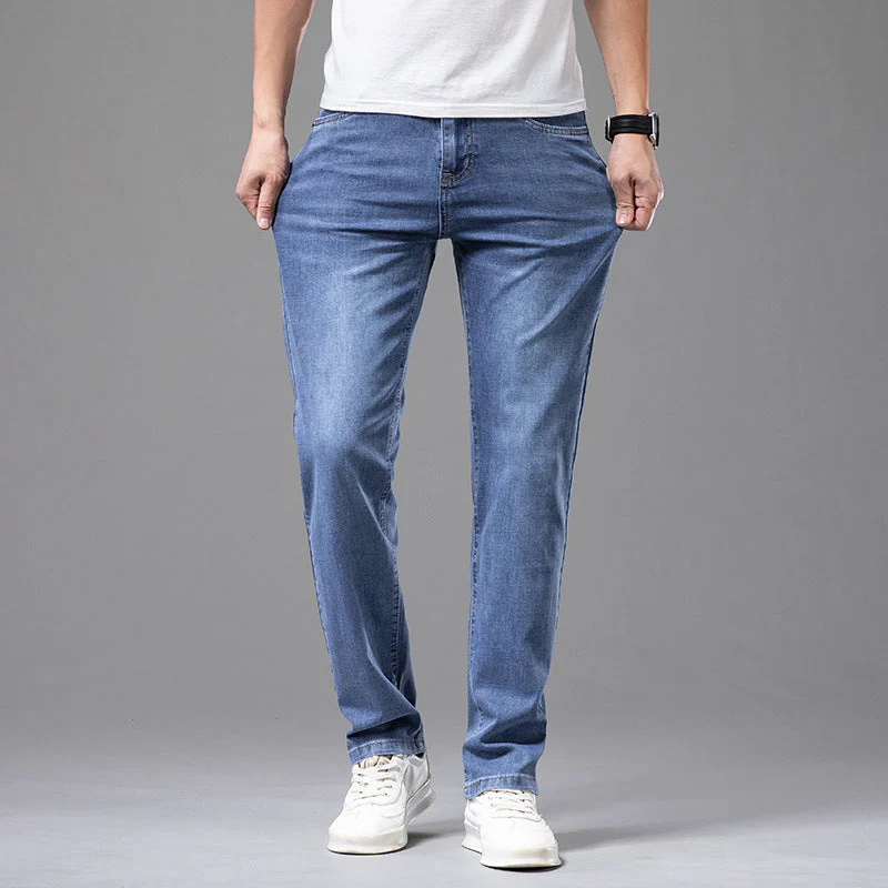Roberto Russo Urban Comfort Jeans - Image 5