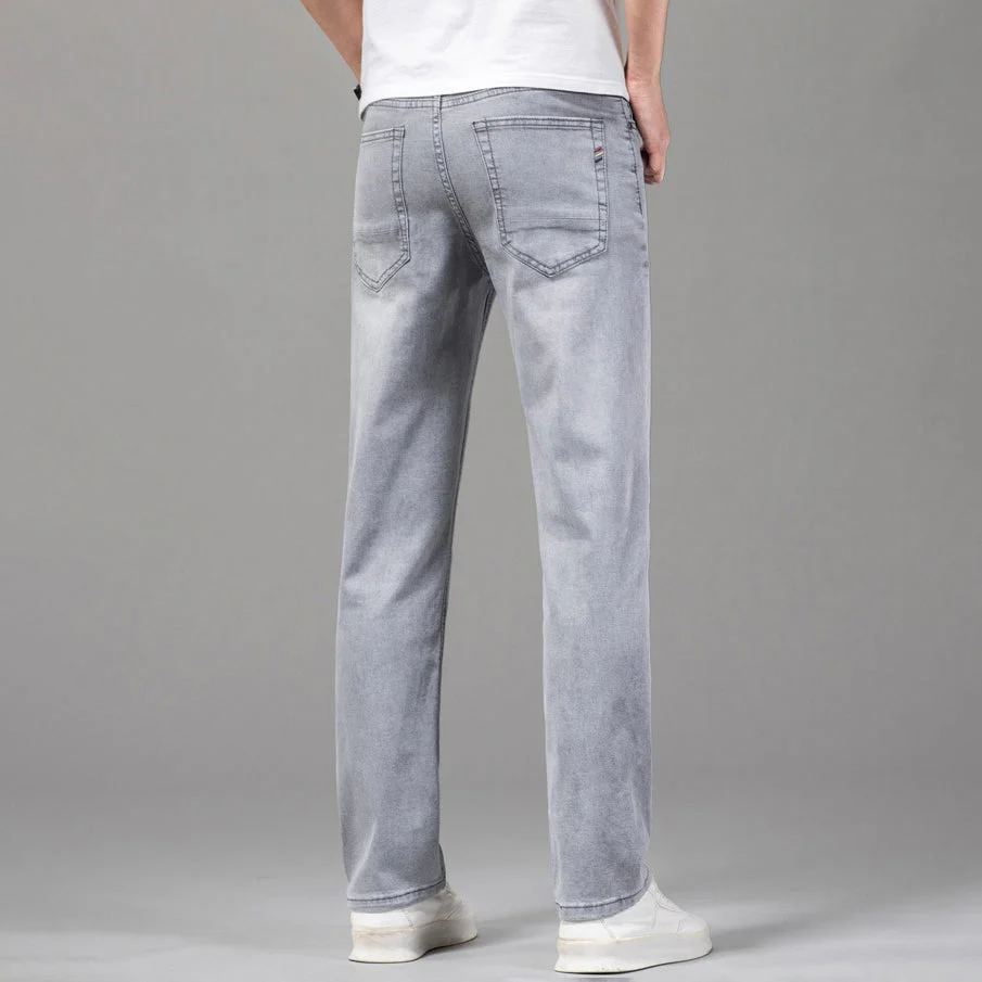 Roberto Russo Urban Comfort Jeans - Image 6