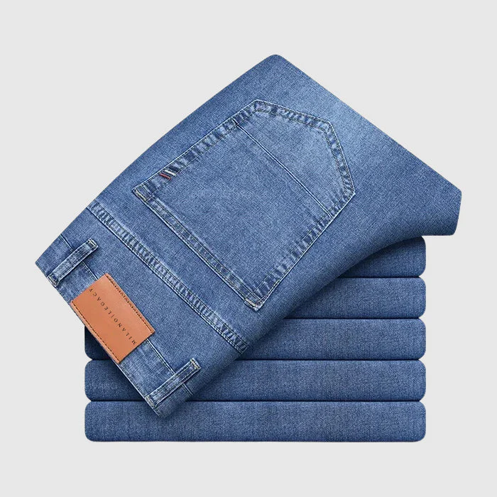Roberto Russo Urban Comfort Jeans - Image 7