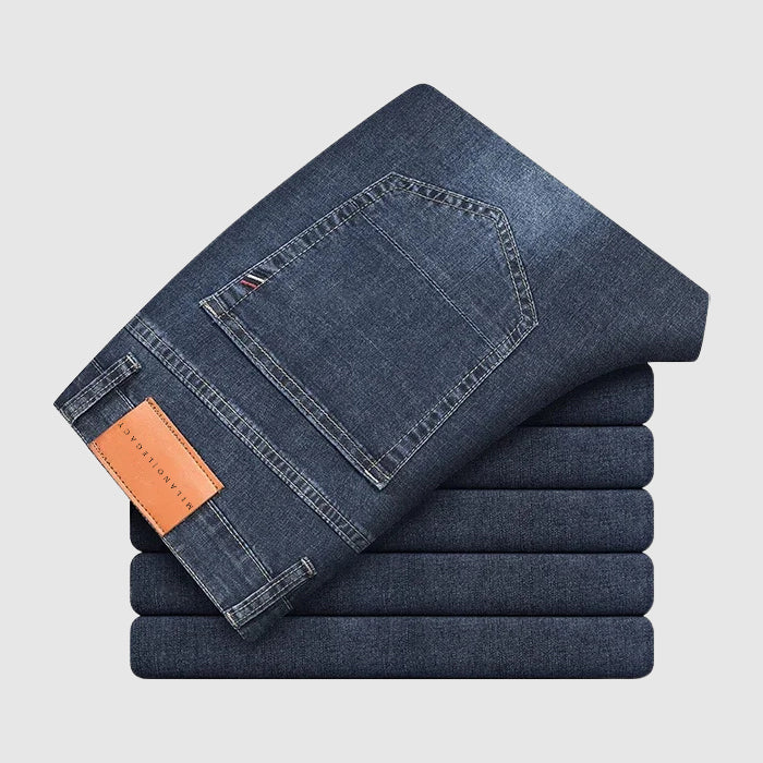 Roberto Russo Urban Comfort Jeans - Image 8