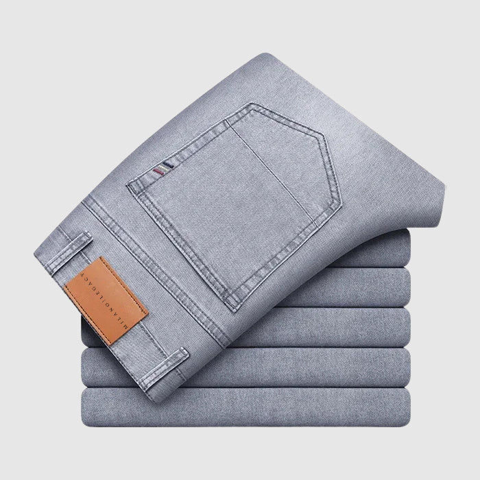 Roberto Russo Urban Comfort Jeans - Image 9