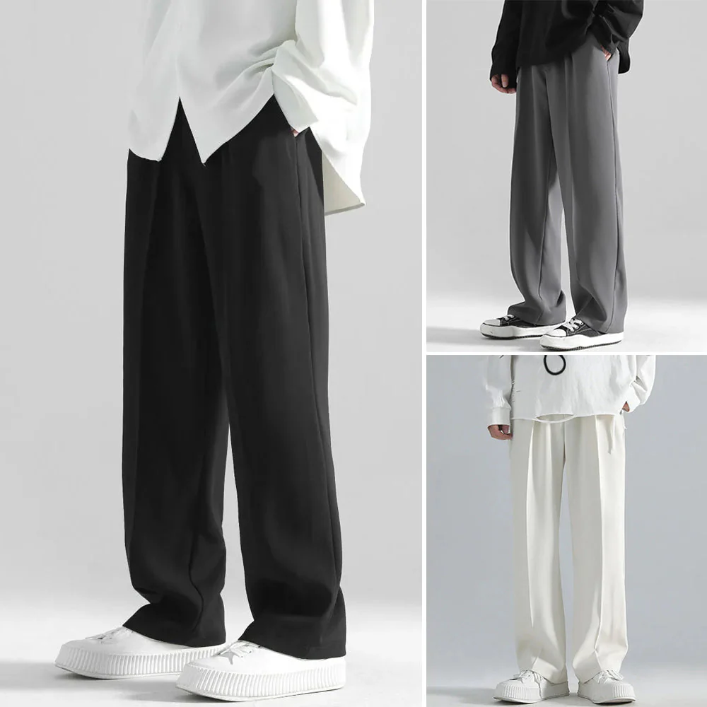Roberto Russo Urban Realm Pants - Image 4