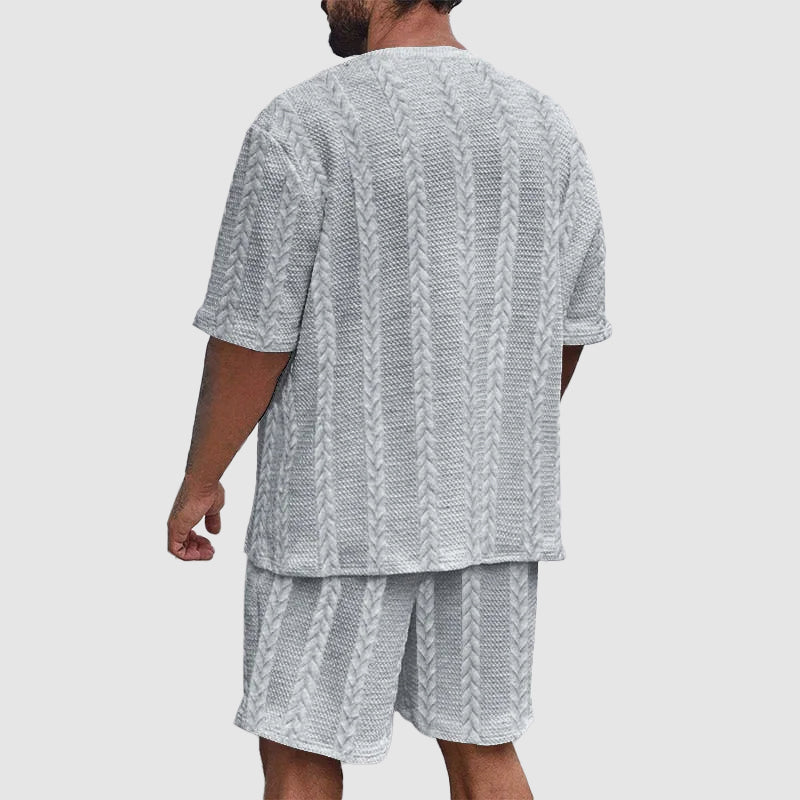 Roberto Russo Urban Tracksuit Set - Image 6