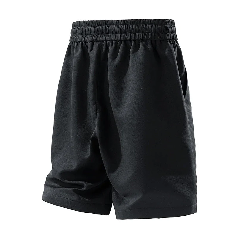 Roberto Russo Utility Shorts with Zip Pockets - Image 5