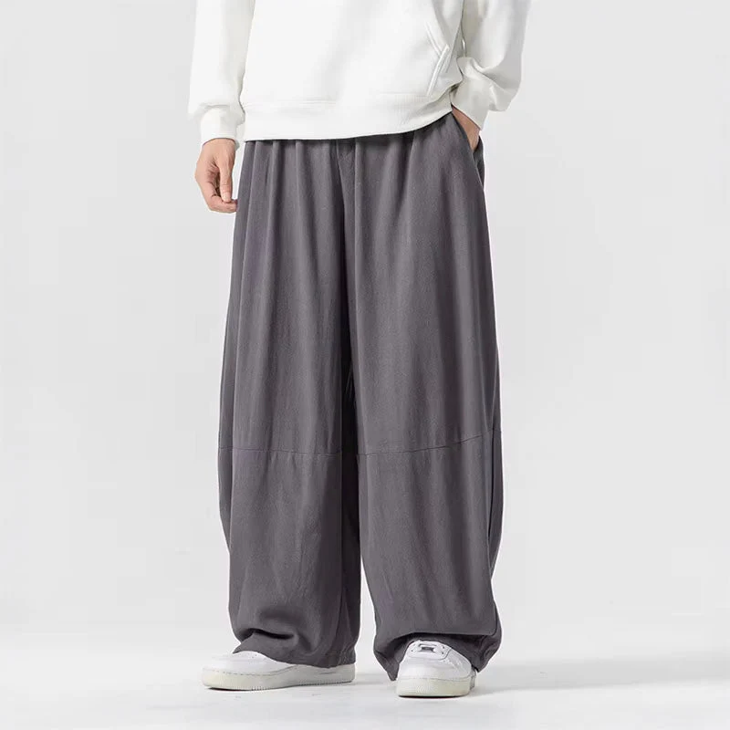 Roberto Russo Zenith Flow Trousers - Image 2