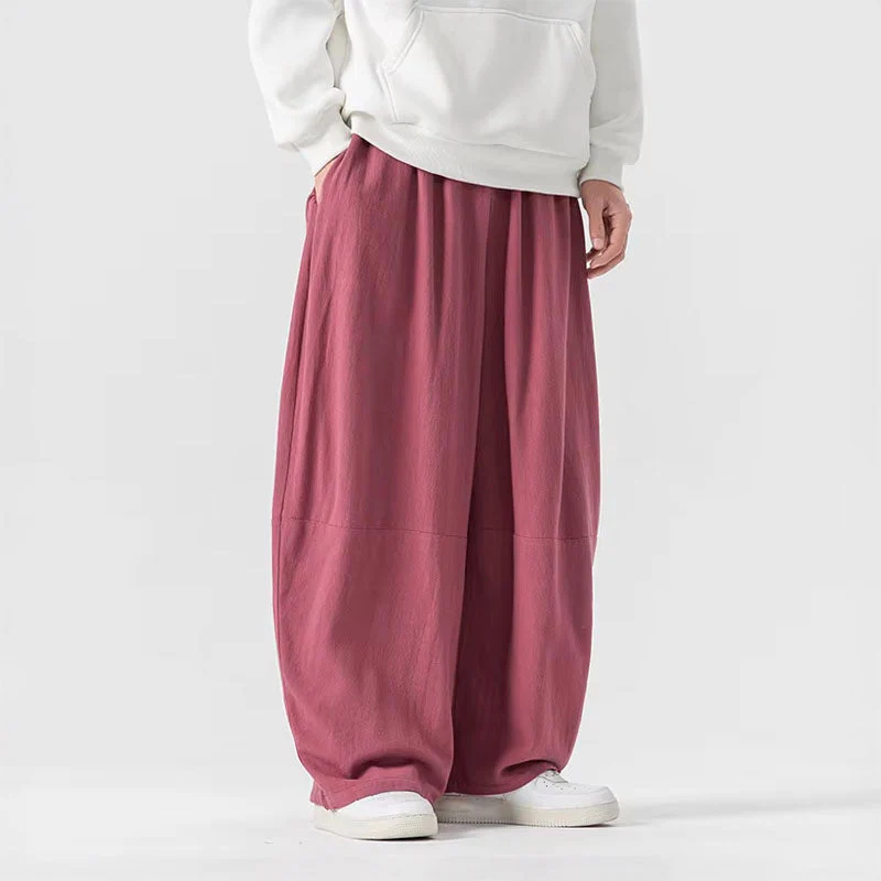 Roberto Russo Zenith Flow Trousers - Image 3