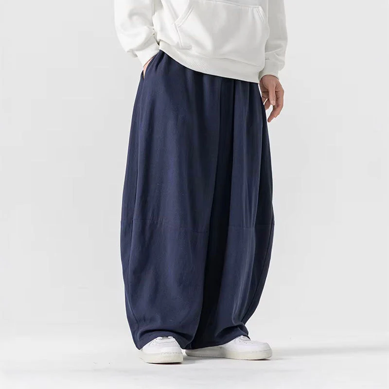 Roberto Russo Zenith Flow Trousers - Image 4