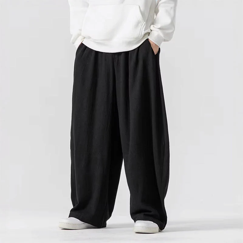 Roberto Russo Zenith Flow Trousers - Image 5