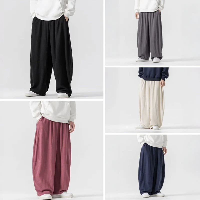 Roberto Russo Zenith Flow Trousers - Image 6