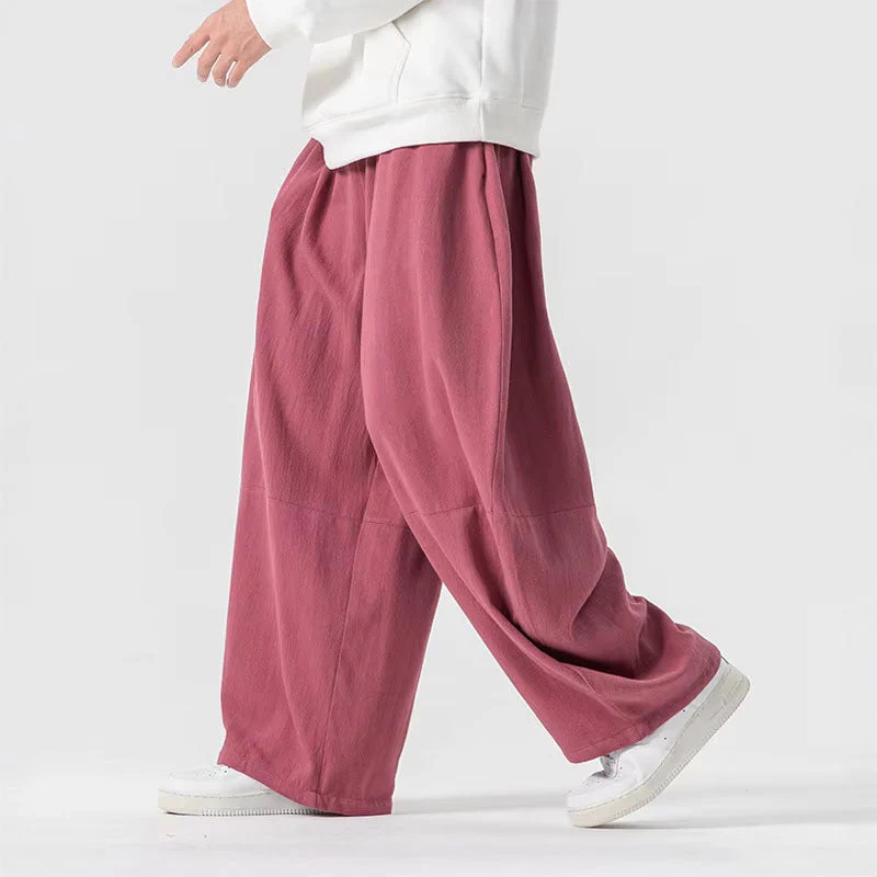 Roberto Russo Zenith Flow Trousers - Image 7