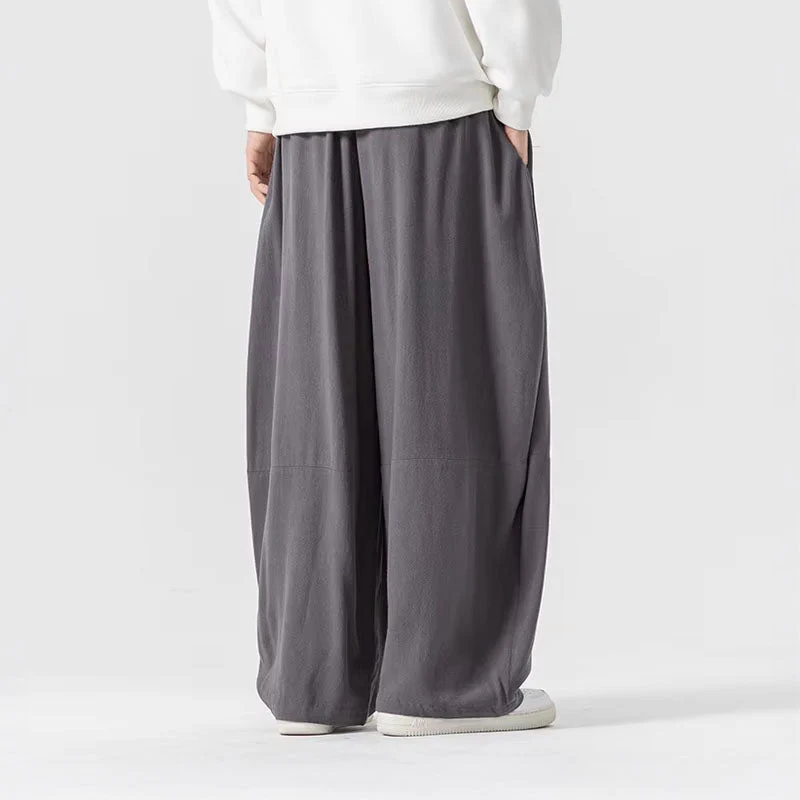 Roberto Russo Zenith Flow Trousers - Image 8