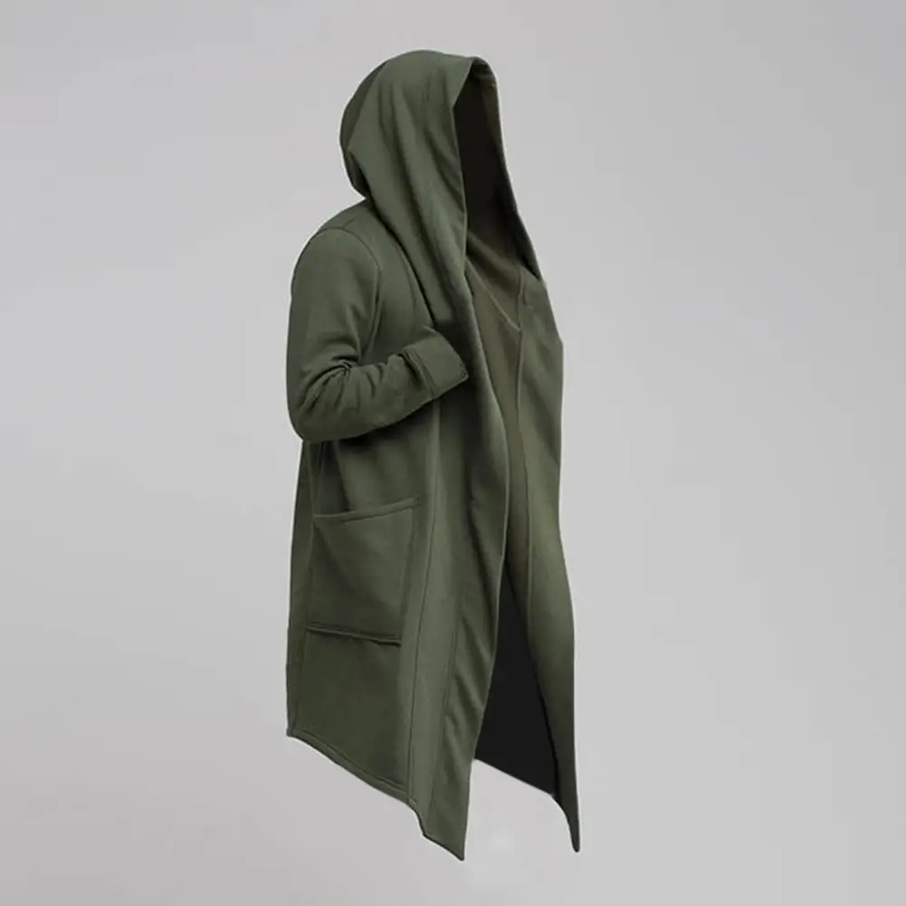 Shadow Drift Cardigan by Alessandro Veneti - Image 2