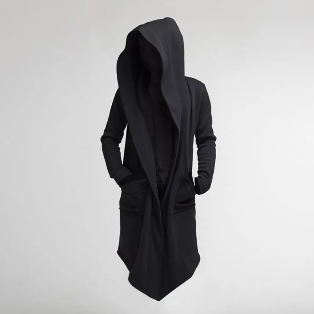 Shadow Drift Cardigan by Alessandro Veneti - Image 4