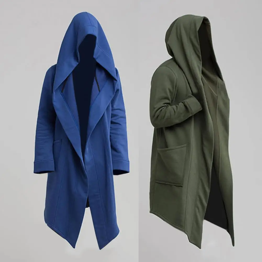 Shadow Drift Cardigan by Alessandro Veneti - Image 5