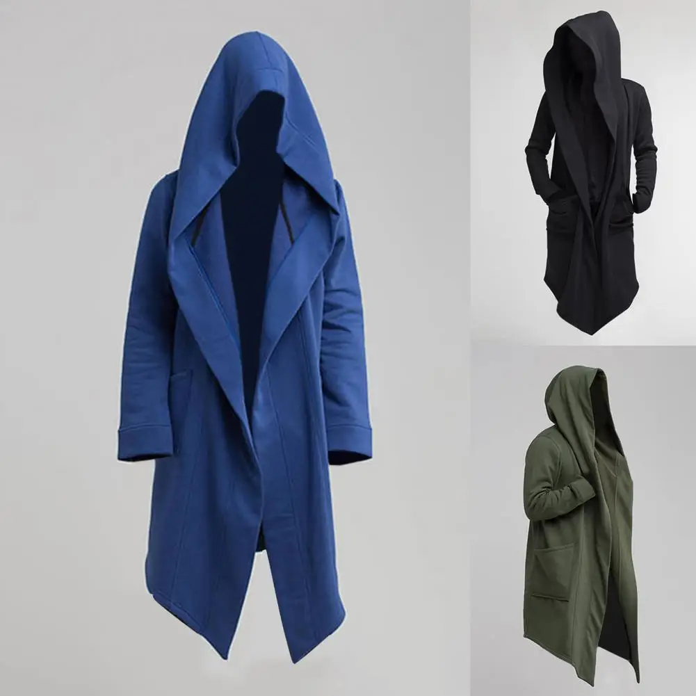 Shadow Drift Cardigan by Alessandro Veneti - Image 6